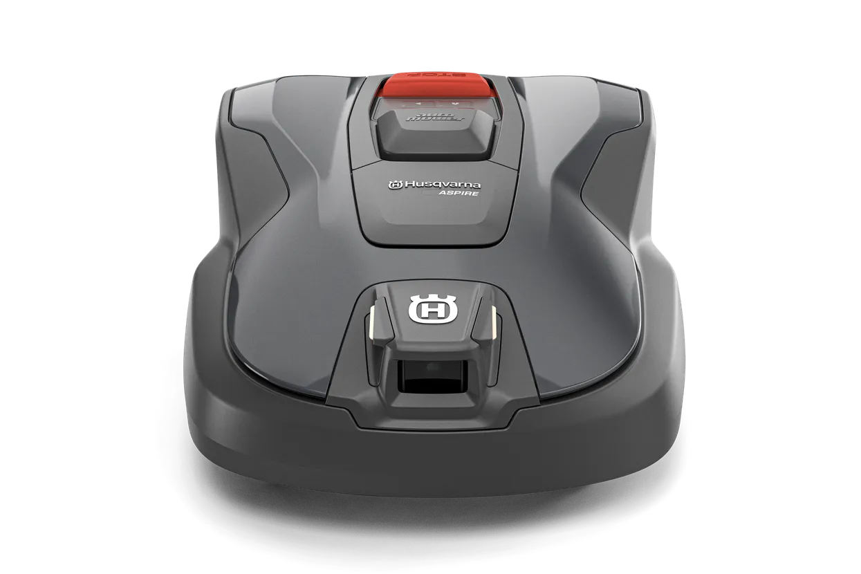 Automower® Husqvarna Aspire™ R6V