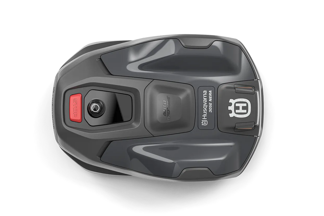 Automower® Husqvarna 305E NERA