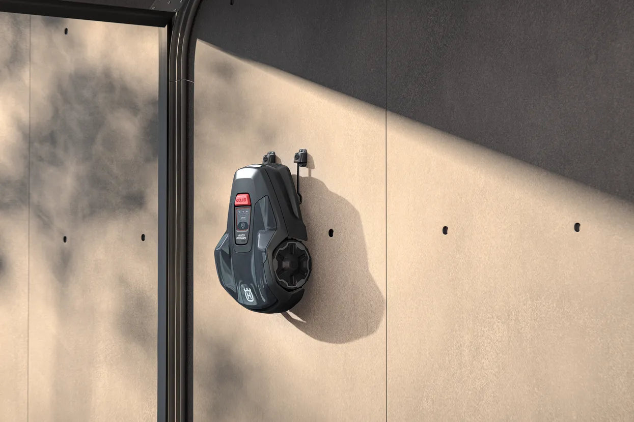 Automower® Aspire™ R4
